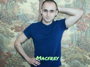 macfrey Gothicorgien