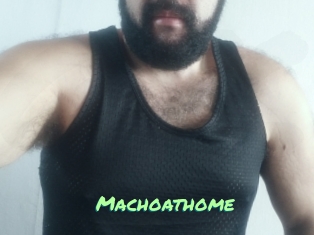 Machoathome