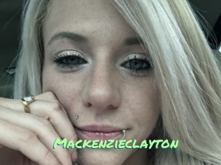 Mackenzieclayton