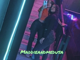 Maddieandmedusa