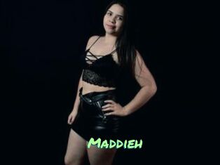 Maddieh