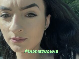 Maddiesnowie