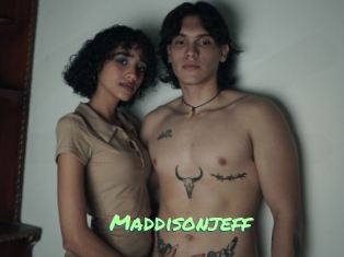 Maddisonjeff