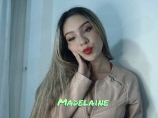 Madelaine