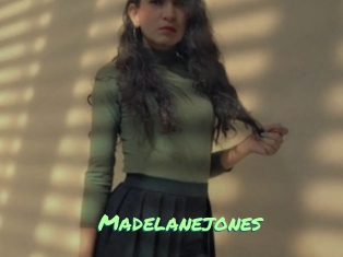 Madelanejones