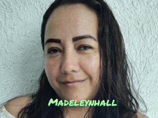 Madeleynhall