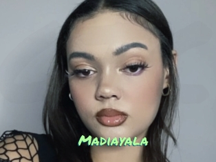 Madiayala