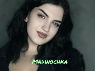 Madinochka