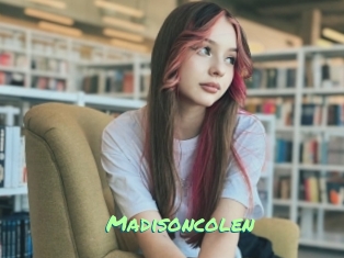 Madisoncolen