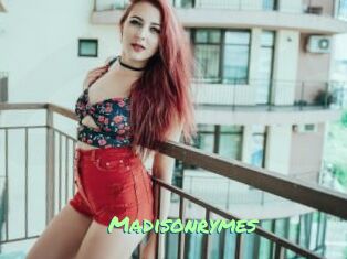 Madisonrymes
