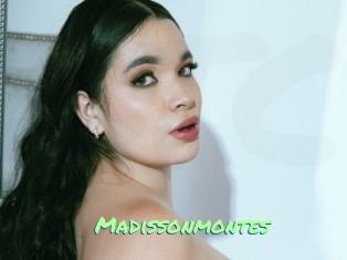 Madissonmontes