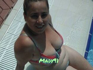 Mady91