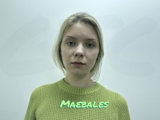 Maebales