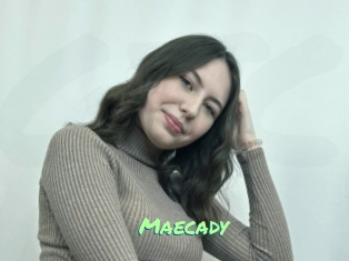 Maecady