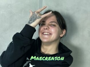 Maecreason