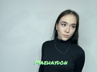 Maehaydon