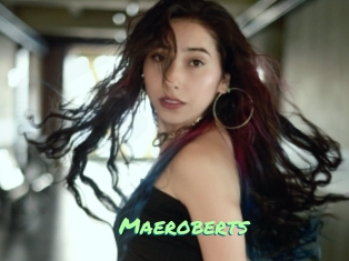 Maeroberts