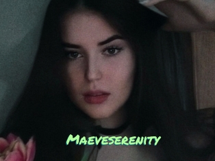 Maeveserenity