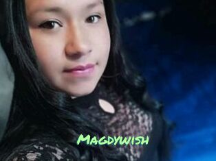 Magdywish