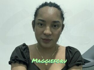 Maggieforu