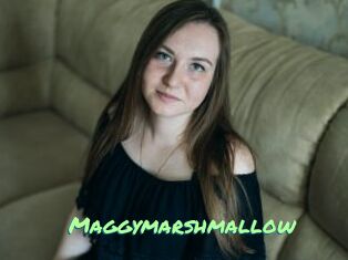 Maggymarshmallow