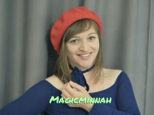 Magicminnah