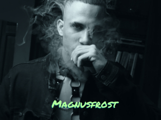 Magnusfrost