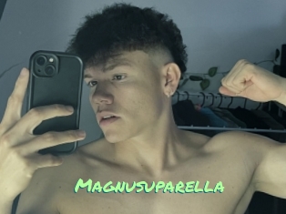 Magnusuparella