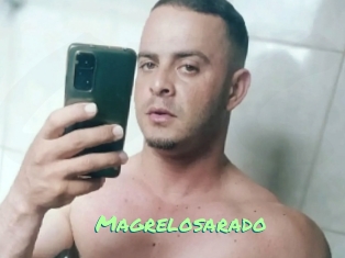 Magrelosarado