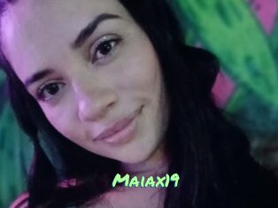 Maiax19
