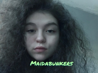 Maidabunkers