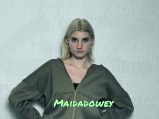 Maidadowey