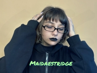 Maidaestridge