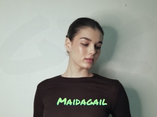 Maidagail
