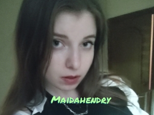 Maidahendry