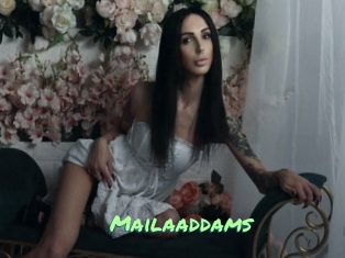 Mailaaddams