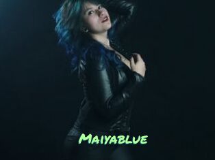 Maiyablue