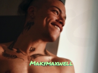 Makymaxwell