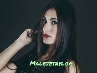 Malejetaylor