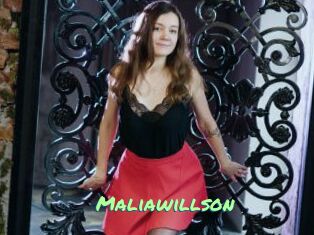 Maliawillson