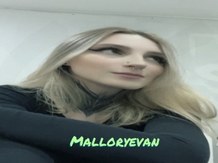 Malloryevan