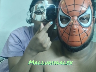 Malluriyaalex