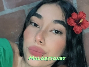 Maloryjones