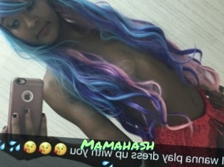 Mamahash