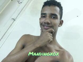 Mandingxox