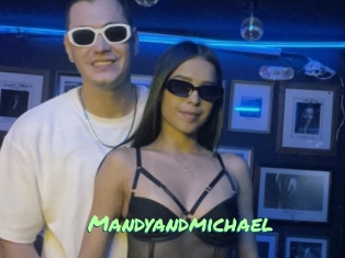 Mandyandmichael