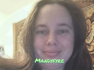 Mandyfyre