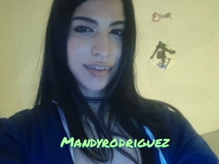 Mandyrodriguez