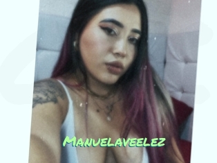 Manuelaveelez