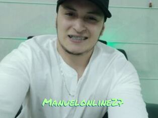 Manuelonline27